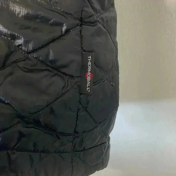 The North Face Thermoball trekker vest - Picture 7 of 9